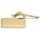 Sargent 351-CPSH-DA-TB-EAB Powerglide Surface Door Closer