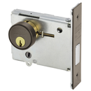 Sargent 4874 Grade 1 DeadLock - Double Cylinder