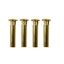 Sargent 4TB-EAB Through Bolt [4] Pack