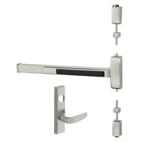 Sargent 56-60-8706G-ETB-96-US10B Storeroom Surface Vertical Rod Exit Device