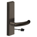 Sargent 773-4-ETMG-24V-US10B Electrified Exit Device Trim