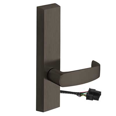 Sargent ETL Trims For Sargent 8500, 8700 & 8800 Series Exit Devices