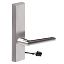 Sargent 774-8-ETMD-US26D Electrified Exit Device Trim
