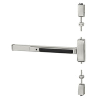 Sargent 8706J-96-US32D Surface Vertical Rod Exit Device