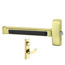 Sargent 8813-E-ETL-US3 Rim Exit Device Panic Bar