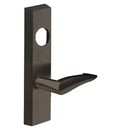 Sargent LC-713-8-ETNU-US10B Exit Device Trim