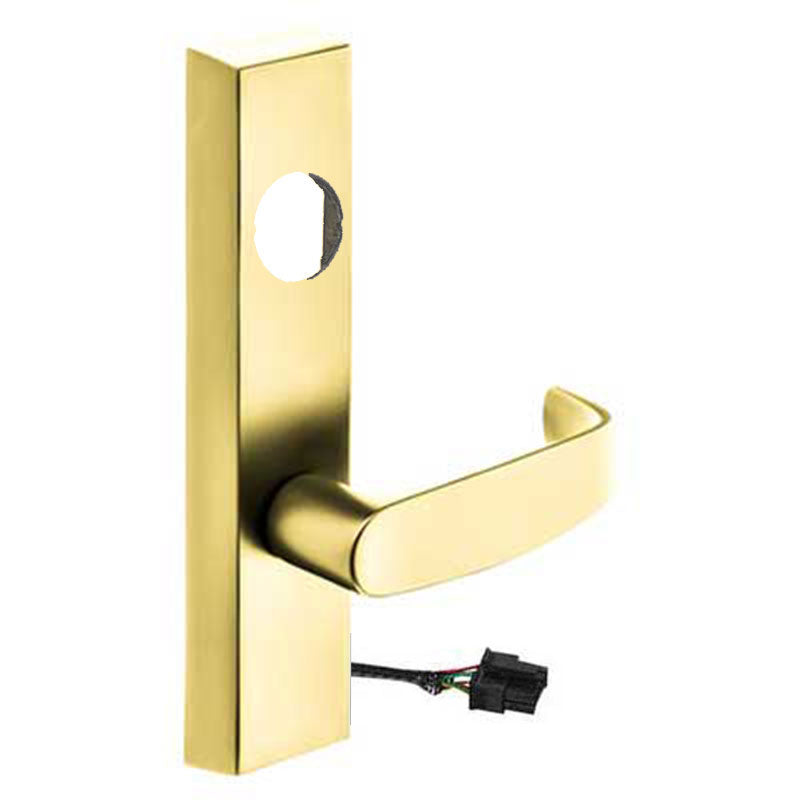 Sargent 775-8-ETL-24V-US3  Electrified Lever Trim