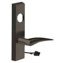 Sargent 775-8-ETMU-24V-US10B  Electrified Lever