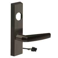 Sargent 776-8-ETMJ-12V-US10B Electrified Lever