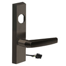 Sargent 776-8-ETMJ-24V-US10B Electrified Lever