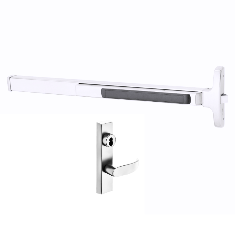 Sargent12-60-8513-G-ETP-US32