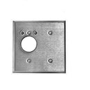 Sargent 4371LT-US32D