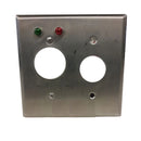 Sargent 4375LH-US32D