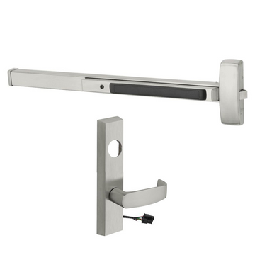 Sargent 55-56-70-8876-F-ETL-24V