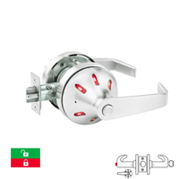 Sargent 60-V03-10XG24-VSLL-US26