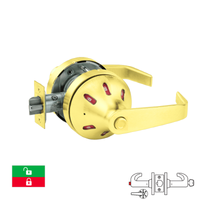 Sargent 60-V03-10XG24-VSLL-US3