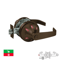 Sargent 60-V03-10XG44-VSLL-US10B