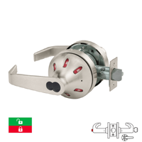 Sargent 60-V30-XG24-VSLL-US15