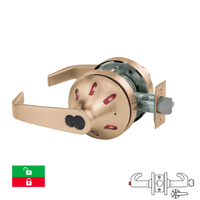 Sargent 60-V30-XG44-VSLL-US10