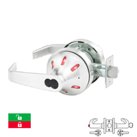 Sargent 60-V33-10XG24-VSLL-WSP