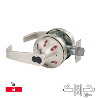 Sargent 60-V60-XG24-VSLL-US15