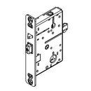 Sargent 68-4239-US26D Active mortise case For 8600 CVR Exit Device, 626 Satin Chrome Finish