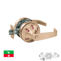 Sargent 70-V03-10XG44-VSLL-US10