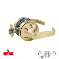 Sargent 70-V06-10XG44-VSLL-US4