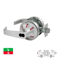 Sargent 70-V33-10XG44-VSLL-US26D