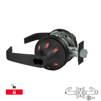 Sargent 70-V60-10XG44-VSLL-BSP