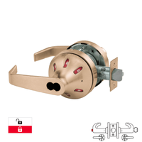 Sargent 70-V66-10XG24-VSLL-US10