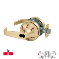 Sargent 70-V66-10XG24-VSLL-US4