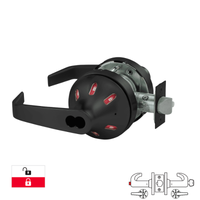 Sargent 70-V66-10XG44-VSLL-BSP