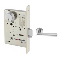 Sargent 8204-LNMI-26D