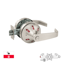 Sargent V06-10XG24-VSLL-US15-LAKD