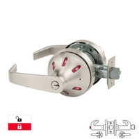 Sargent V66-10XG44-VSLL-US15-LAKD