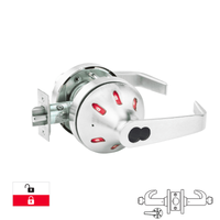 Sargent 60-V06-10XG38-VSLL-US26