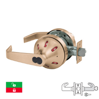 Sargent 60-V30-10XG04-VSLL-US10