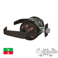 Sargent 60-V33-10XG37-VSLL-US10B