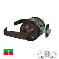 Sargent 60-V33-10XG38-VSLL-US10B