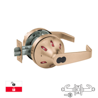 Sargent 70-V06-10XG38-VSLL-US10