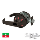 Sargent 70-V30-10XG37-VSLL-US10BE