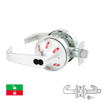 Sargent 70-V30-10XG04-VSLL-WSP