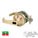 Sargent 70-V33-10XG37-VSLL-US4