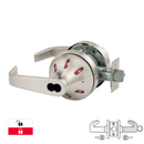 Sargent 70-V66-10XG37-VSLL-US15