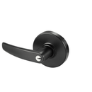 Sargent 88K-LB Exit Device Lever Trim, Storeroom Function, LA Keyway, Keyed Random, For 8888/8810 Series Exit Device