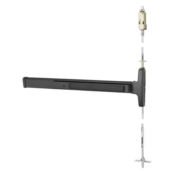 Sargent AD8410G-120-BSP