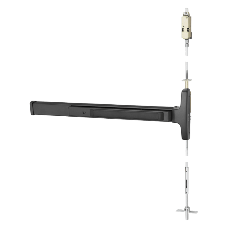 Sargent AD8410J-84-BSP