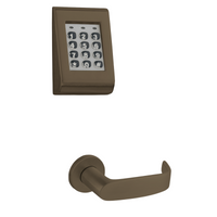 Sargent KP-8276-LNL-US10BE-LC