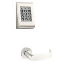 Sargent KP-8276-LNL-US26-LC